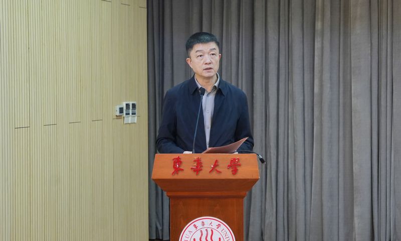 上海松江大学城优秀课程思政教学...