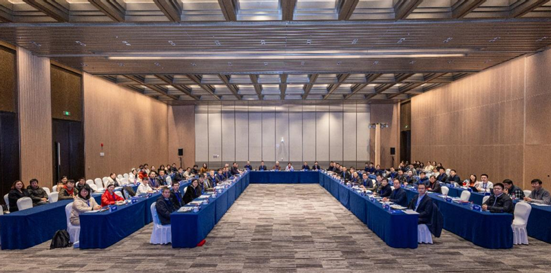 AI赋能材料学科教育高质量发展...