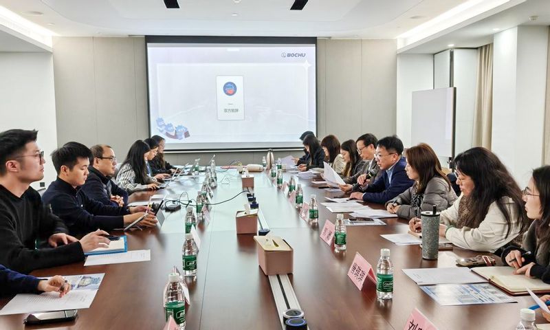 信息与智能科学学院扎实推进“优...